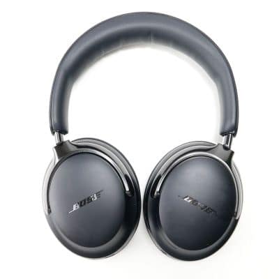 QuietComfort Ultra Headphones [QCULTRAHP2NDBLK]