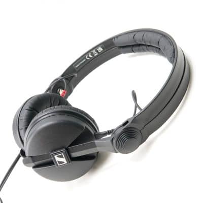 HD25