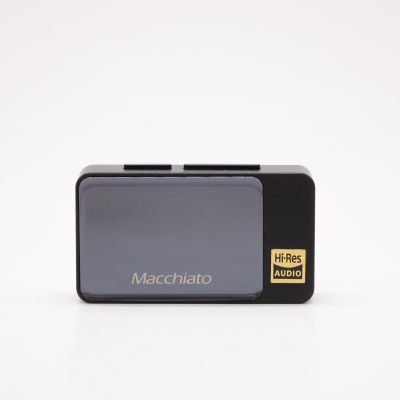 iBasso Jr. Macchiato BK