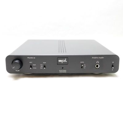 Phonitor se Black