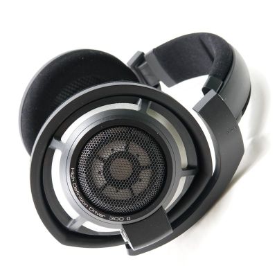 HD 800 S