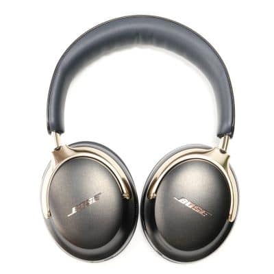QuietComfort Ultra Headphones [QCULTRAHP2NDGLD]