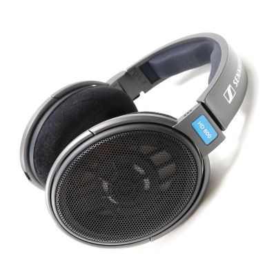 HD600