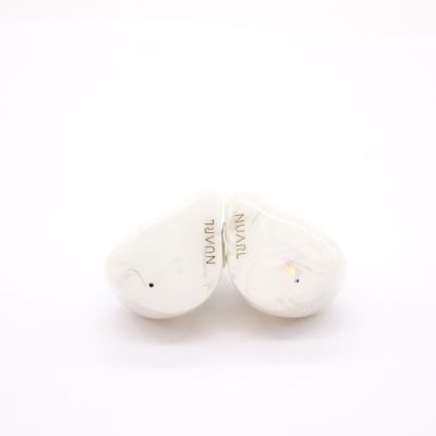 Inovator White Porcelain [INVTR-WP]