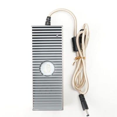 iPower Elite 5V