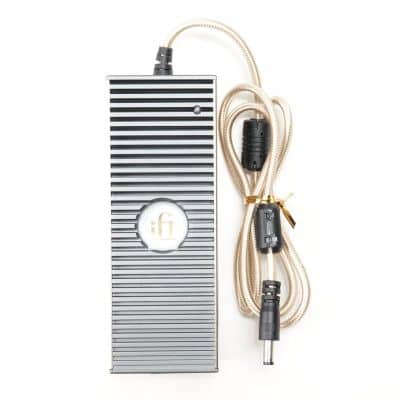 iPower Elite 5V