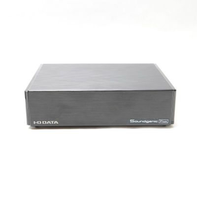 Soundgenic Plus HDL-RA1S
