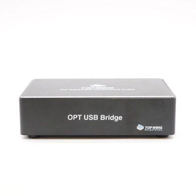 OPT USB Bridge [TW-OPT-USB-BRIDGE]