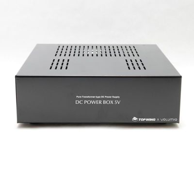 DC POWER BOX 5V [TW-DCPB-5]