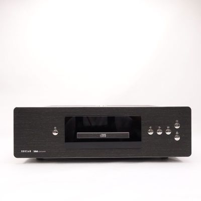 BLAK CD PLAYER