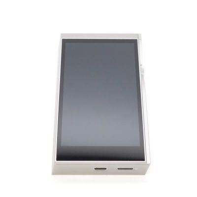 A&futura SE180 SEM1 MoonSilver [AK-SE180-SEM1-MS]