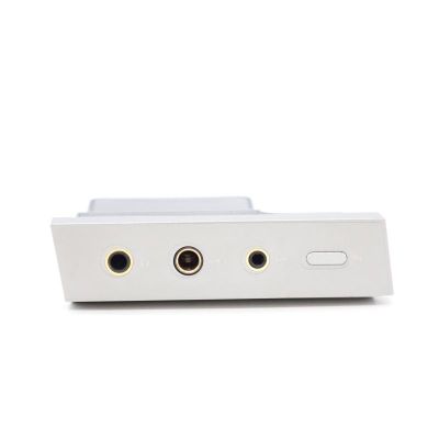 SE180 SEM4 DAC Moon Silver [AK-SE180-SEM4-DAC-MS]