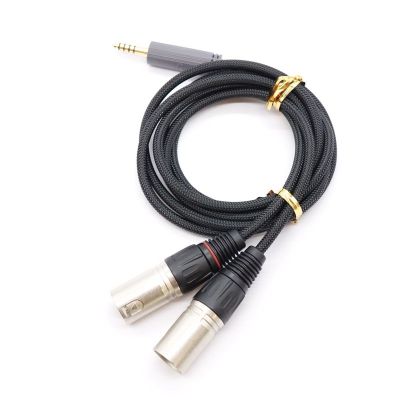 4.4 to XLR cable SE [IFI-CA-44TXLR-S]