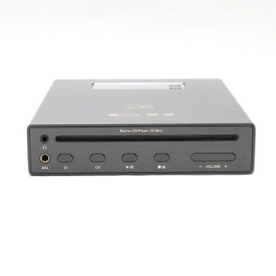 EC Mini Black