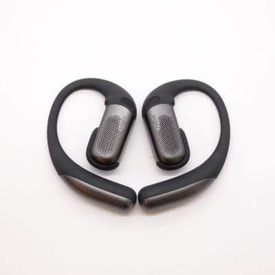 Shokz OpenFit Pro ブラック [SKZ-EP-000062] AB+ランク 中古｜フジヤ