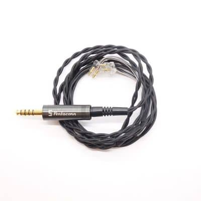 FitEar cable 013B4.4OFC