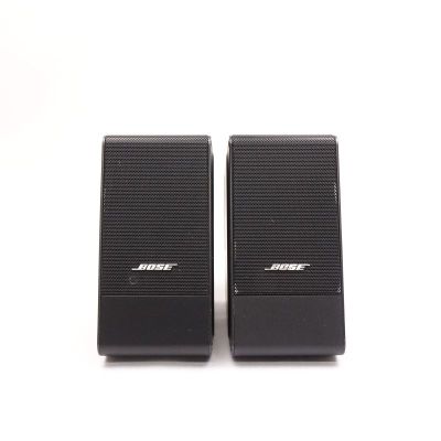 Micro Music Monitor/Black [M3/BK]