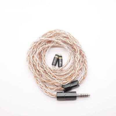 Ares S IIxCadmus II 4.4mm