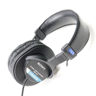 MDR-7506