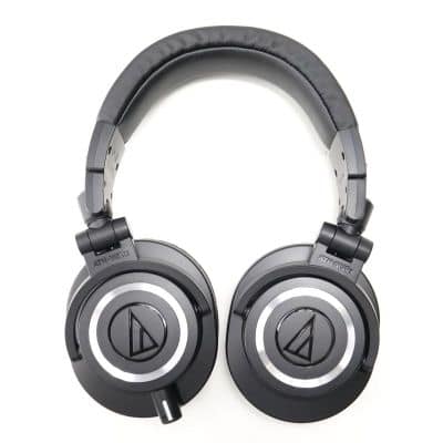 ATH-M50x