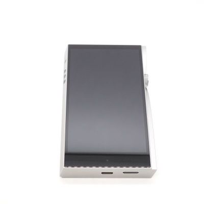 A&futura SE200 Moon Silver [AK-SE200-MS]