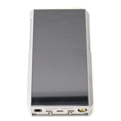 M27 Titanium Alloy [FIO-M27-TA]