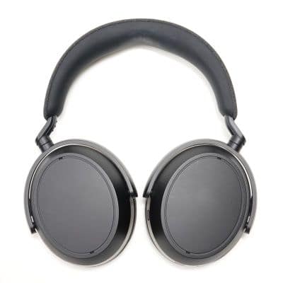 MOMENTUM 4 Wireless GRAPHITE [M4AEBT GRAPHITE]