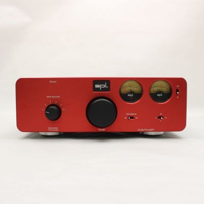 Elector Red