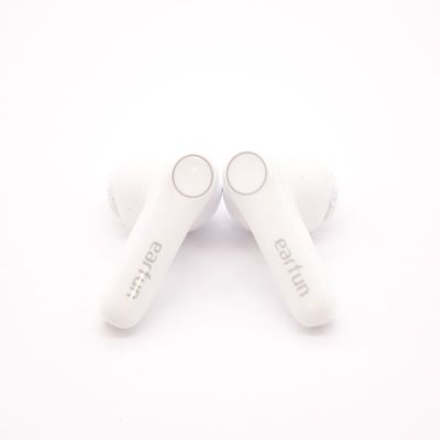 Air Pro 4+ - White