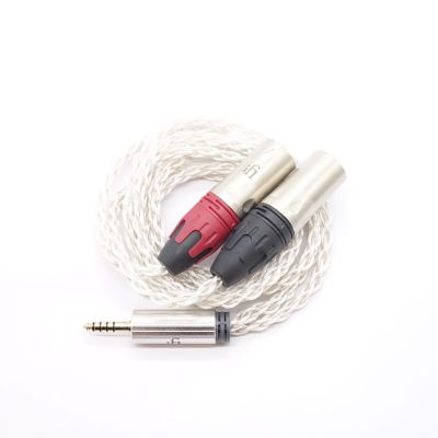 4.4 to XLR cable [IFI-CA-44TXLR-H]