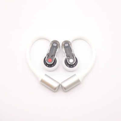 ear(open) ホワイト