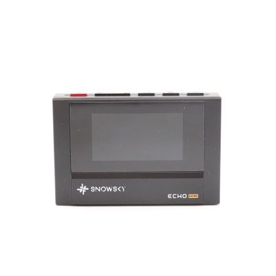 Snowsky ECHO MINI Black [FIO-SSEMINI-B]