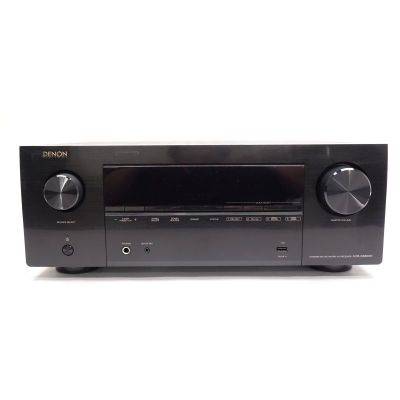 AVR-X3800H-K