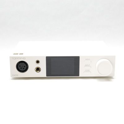 DX5 II White