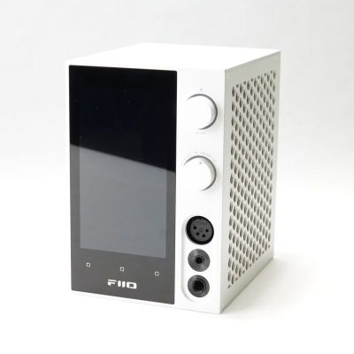 R7 White [FIO-R7-W]