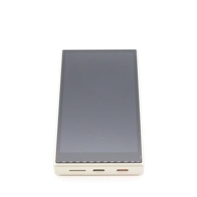 M21 Titanium Gold [FIO-M21-G]