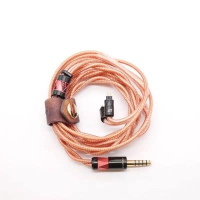 Aristotle (Versa) 4.4mm