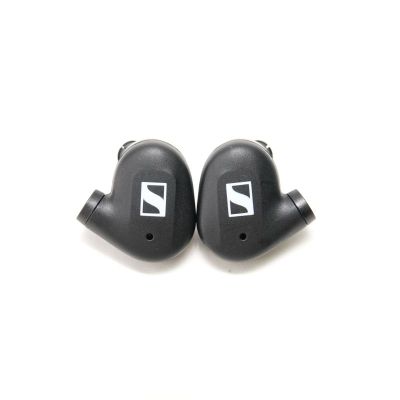 IE100PRO Black