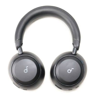 Soundcore Space 2 ブラック [D1402N11]