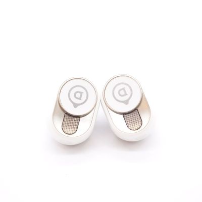 GEMINI II ICONIC WHITE [EL213]