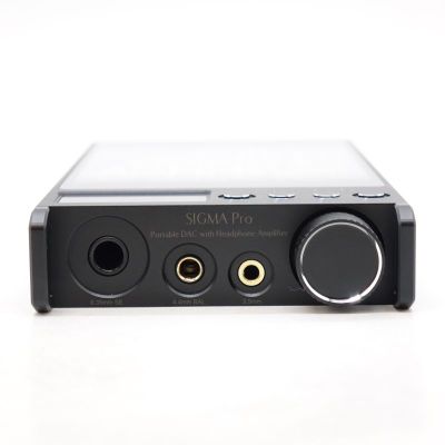 SIGMA Pro ブラック [SIGMA Pro-BK]