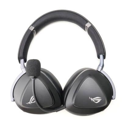 ROG Delta II
