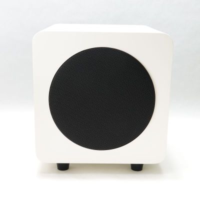 SUB6 MATTE WHITE [SUB6VMW-A-JP]