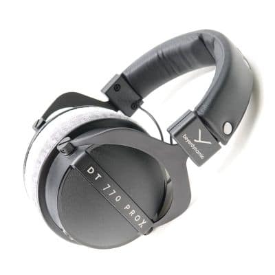 DT 770 PRO X 48 ohm