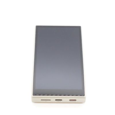 M21 Titanium Gold [FIO-M21-G]