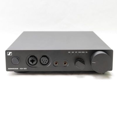 HDV820