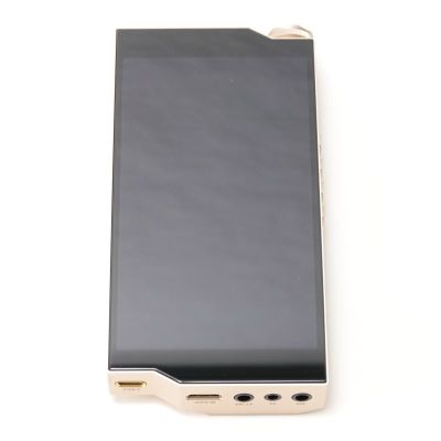 RS8 II Gold