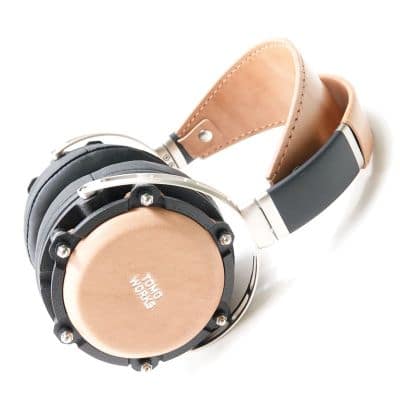 TOMOWORKS PERCUSSION