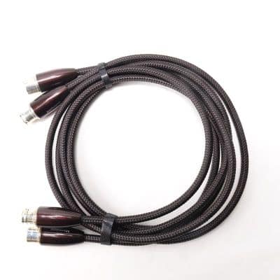 MACKENZIE/1.5m(MAC/1.5M/XLR)ペア