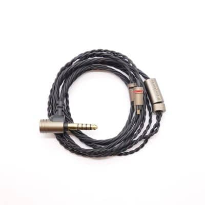 MIKAGE【0.78mm IEM 2pinコネクタ用】 [BW-MKG544L2P]